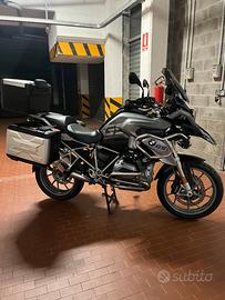 Bmw gs 1200