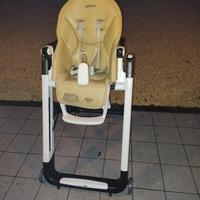 Seggiolone Siesta Peg Perego 
