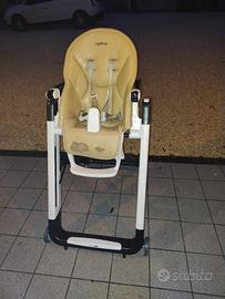 Seggiolone Siesta Peg Perego 