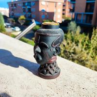 Oggetto Etnico 