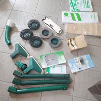 accessori vari per Folletto Worwerk