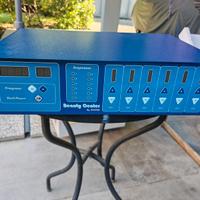 Elettrostimolatore Professionale  Beauty Center