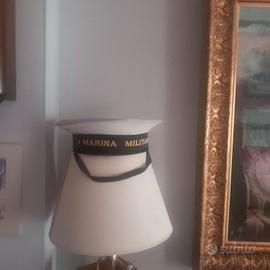 Cappello MARINA MILITARE