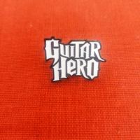 Spilla "Guitar Hero" 