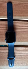 Apple Watch 7 45mm blue