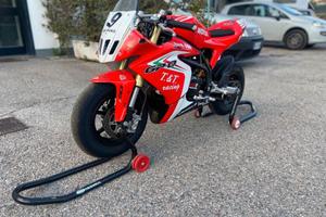 Ohvale gp-0 del 2019