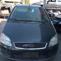 Ricambi Ford Focus C-Max 2007 1600 cc 80 Kw Diesel