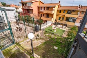 Villa a schiera - Aci Catena