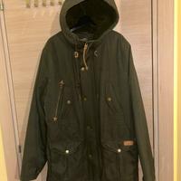 Parka Volcom Starget