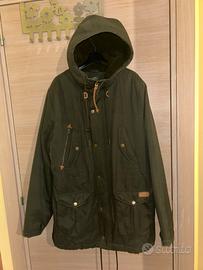 Parka Volcom Starget