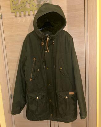 Parka Volcom Starget