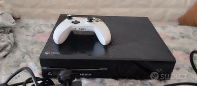 Xbox One 