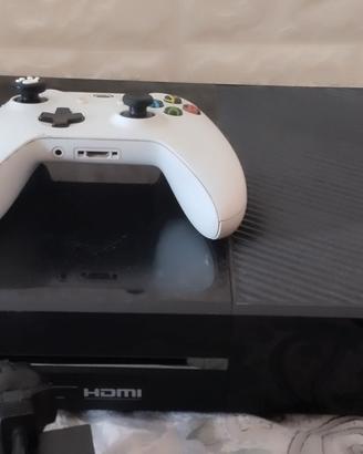 Xbox One 