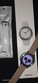 Samsung Galaxy Watch 4 Classic 42mm