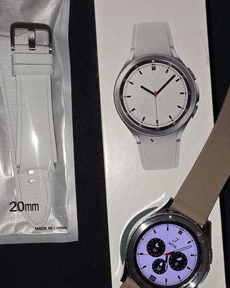 Samsung Galaxy Watch 4 Classic 42mm