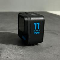 Gopro black 11 MINI