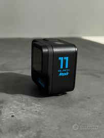 Gopro black 11 MINI