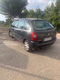 Citroen xsara picasso