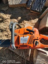 Husqvarna 372xp