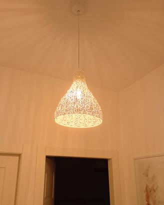 Lampadario design moderno 