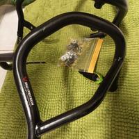 Barre paramotore/serbatoio ktm 790/890 2019-2022