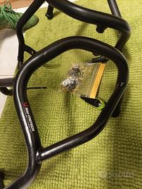 Barre paramotore/serbatoio ktm 790/890 2019-2022