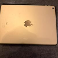 Ipad 5 generazione
