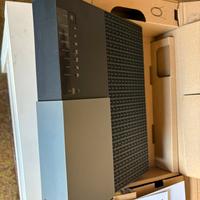 Modem fibra