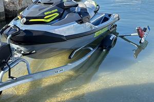 SEADOO RXT XRS