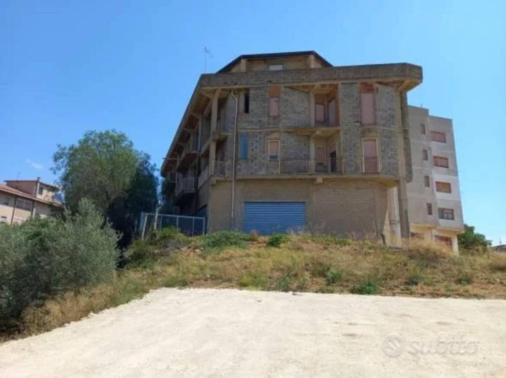 Immobile in asta di 481 m² a Canicattì - Vista 5