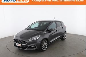FORD Fiesta RB12034