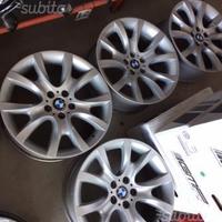 Cerchi BMW X6 19 pollici
