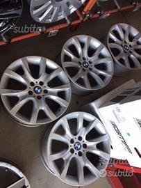 Cerchi BMW X6 19 pollici
