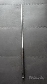 stecca biliardo in alluminio 