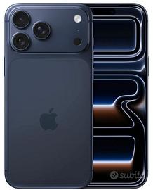 iPhone 17 Pro Max 512 GB 