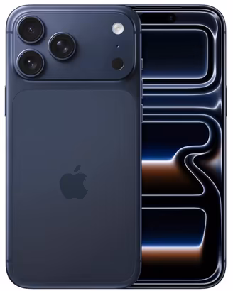 iPhone 17 Pro Max 512 GB 