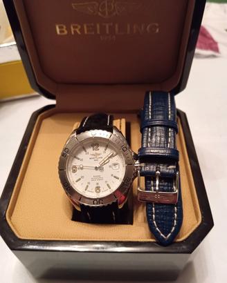 Orologio Breitling 