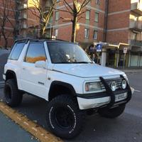 Suzuki Vitara JLX