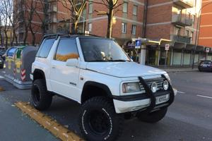 Suzuki Vitara JLX