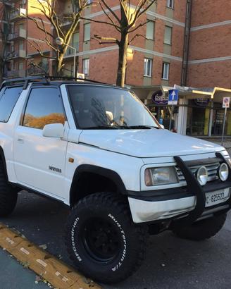 Suzuki Vitara JLX