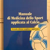 Manuale di Medicina dello Sport