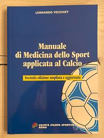 Manuale di Medicina dello Sport