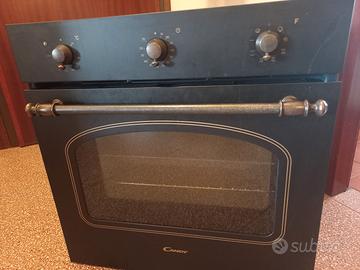 Forno ad incasso Candy