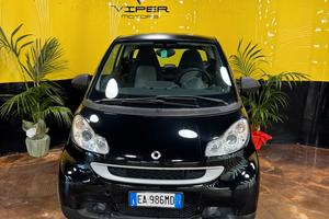 Smart ForTwo 1000 62 kW coupé pulse