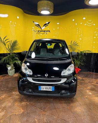 Smart ForTwo 1000 62 kW coupé pulse