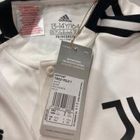 Maglia manica corta adisas juve nuova