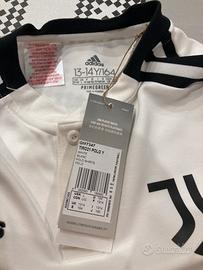 Maglia manica corta adisas juve nuova