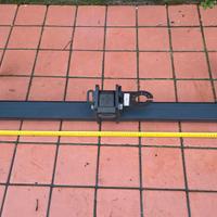 Gancio traino Steinhof 