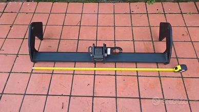 Gancio traino Steinhof 