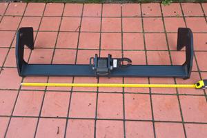 Gancio traino Steinhof 